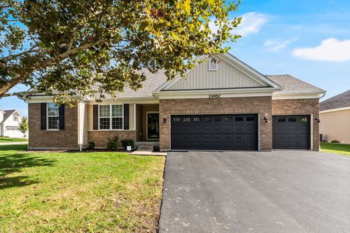 24952 Thornberry Dr, Plainfield, IL, 60544-2944 | Card Image
