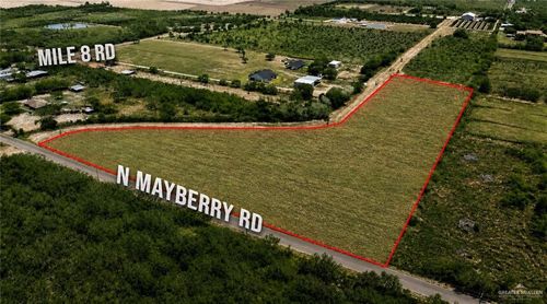 00 N Mayberry Road, Mission, TX, 78573 | Card Image