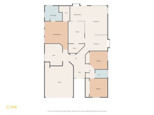 14005 Boquillas Canyon Dr, Austin, TX, 78717-4824 | Card Image