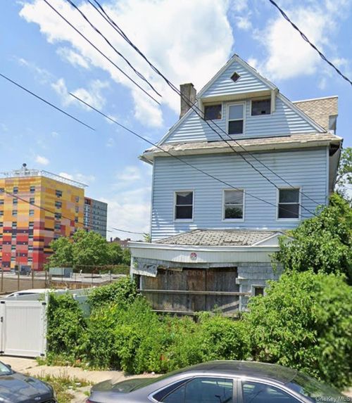10 N Terrace Ave, Mount Vernon, NY, 10550-1815 | Card Image
