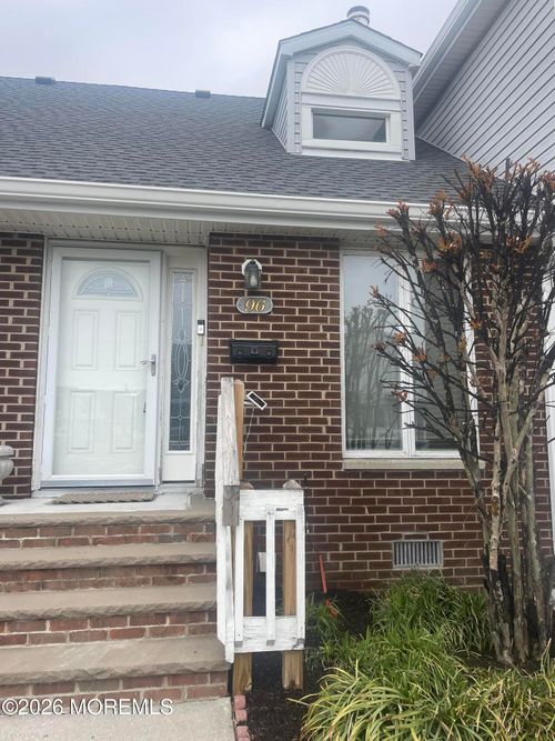 96-25 Meadow Ave, Monmouth Beach, NJ, 07750-1062 | Card Image