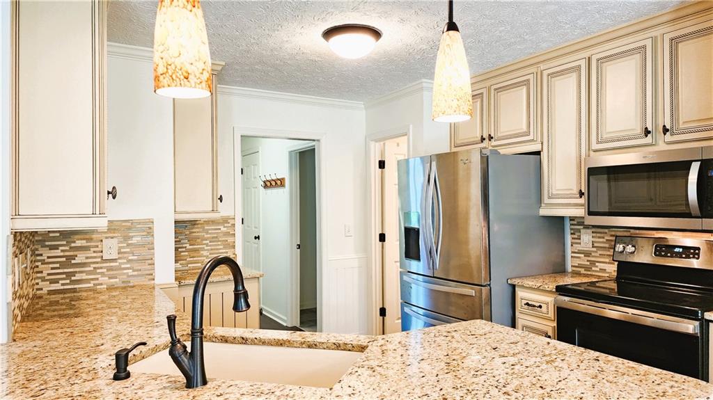 Residential in Grayson 5