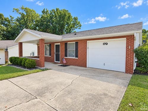170 J Hunter Dr, Bedford, IN, 47421-3923 | Card Image