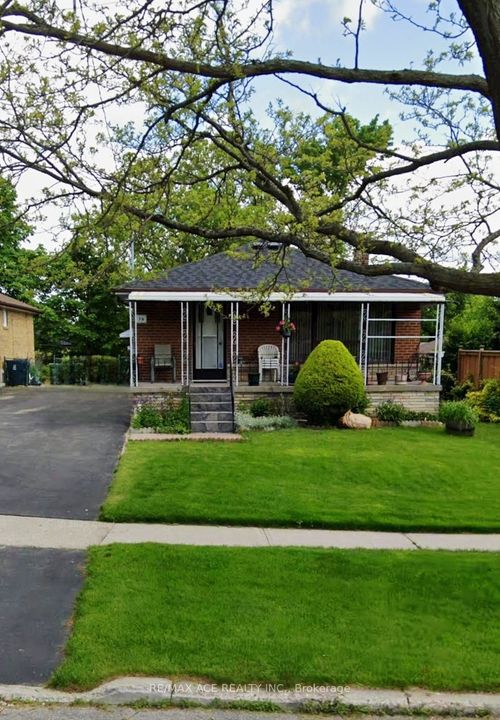 36 Delawana Dr, Scarborough, ON, M1G2A8 | Card Image