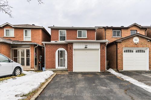 116 Kenley Crescent, Markham, ON, L3R6X5 | Card Image