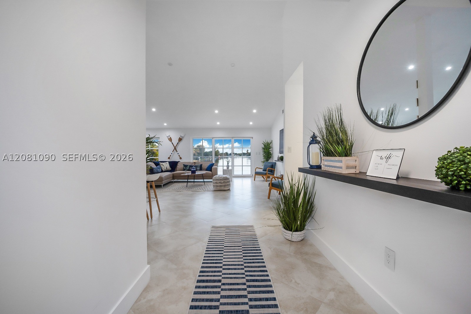 Residential in Miami 4