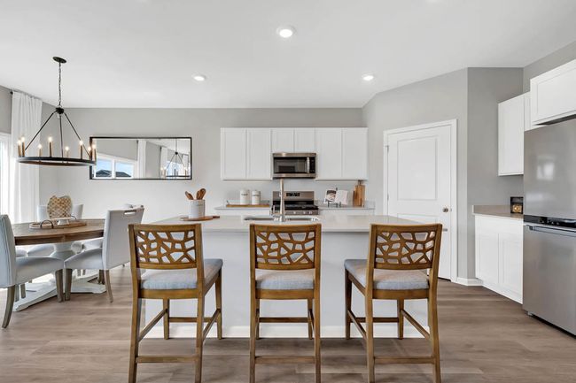 1822 Overland Dr, House other with 4 bedrooms, 3 bathrooms and 2 parking in Plainfield IL | Image 5