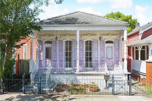 435 Bouny St, New Orleans, LA, 70114-2319 | Card Image