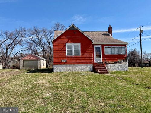 6521 Ridge Rd, BALTIMORE, MD, 21237-4254 | Card Image