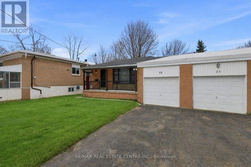 basement-35 Regatta Crescent, Toronto (Newtonbrook West), ON, M2R2X7 | Card Image
