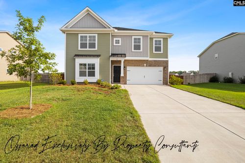 13 Spinney Ct, Elgin, SC, 29045-9850 | Card Image