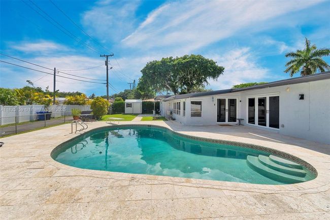 3424 Pierce St, House other with 4 bedrooms, 3 bathrooms and null parking in Hollywood FL | Image 41