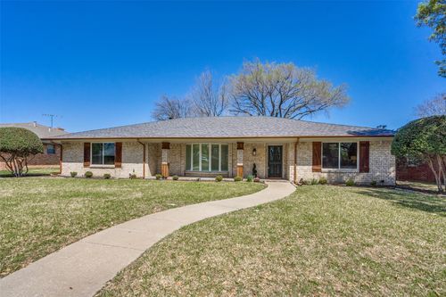 1621 Westlake Dr, Plano, TX, 75075-8700 | Card Image