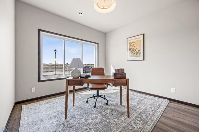 Bedroom Three - Optional Office | Image 23