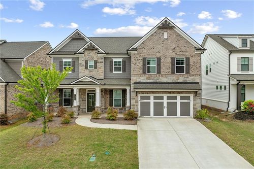 4229 Brookmont Way, Auburn, GA, 30011-3492 | Card Image