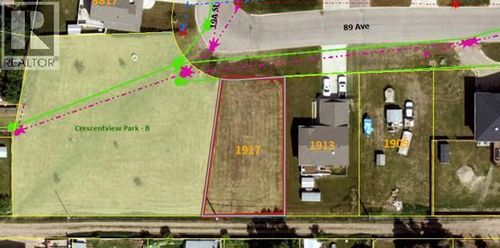 1917 89 Ave, Dawson Creek, BC, V1G0A2 | Card Image