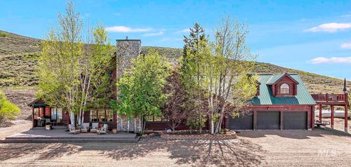 203 N Brush Rd, Fairfield, ID, 83327 | Card Image