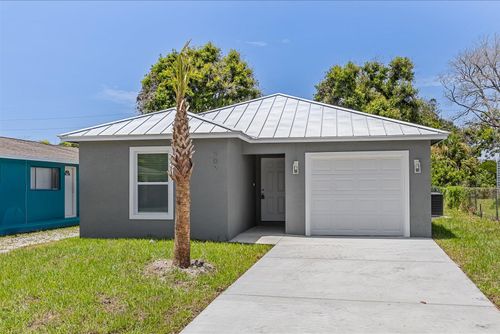 909 20th N, Fort Pierce, FL, 34950 | Card Image