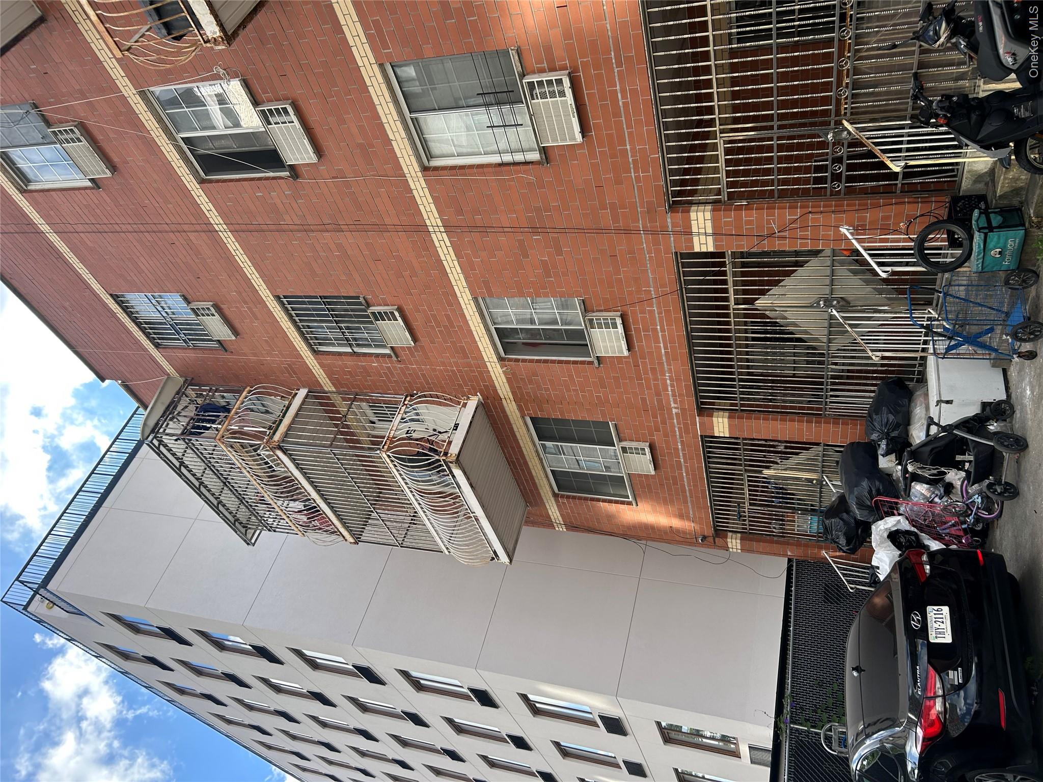 Residential Income in New York 3