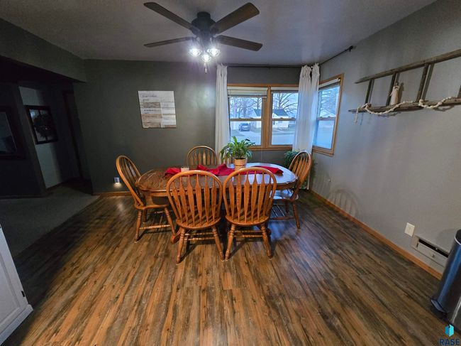 1014 3 Rd Ave Sw, House other with 3 bedrooms, 3 bathrooms and null parking in Pipestone MN | Image 8