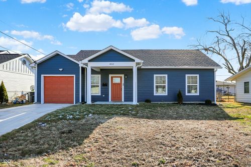 4513 Patricia St, Indianapolis, IN, 46222-1549 | Card Image