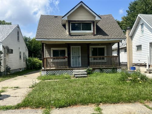 6895 Grandville Ave, Detroit, MI, 48228-3984 | Card Image