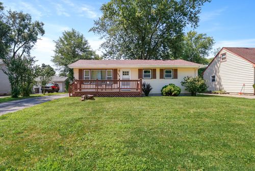 1618 Minnesota St, Hobart, IN, 46342 | Card Image