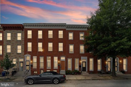 1020 N Eden St, BALTIMORE, MD, 21205-1006 | Card Image