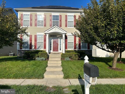 9814 Traver St, BOWIE, MD, 20721-1869 | Card Image