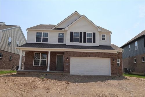 0048-2847 Sky Crossing Dr, Beavercreek, OH, 45434-3531 | Card Image