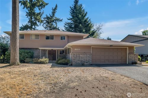 8811 25th Avenue Ct S, Lakewood, WA, 98499-8307 | Card Image