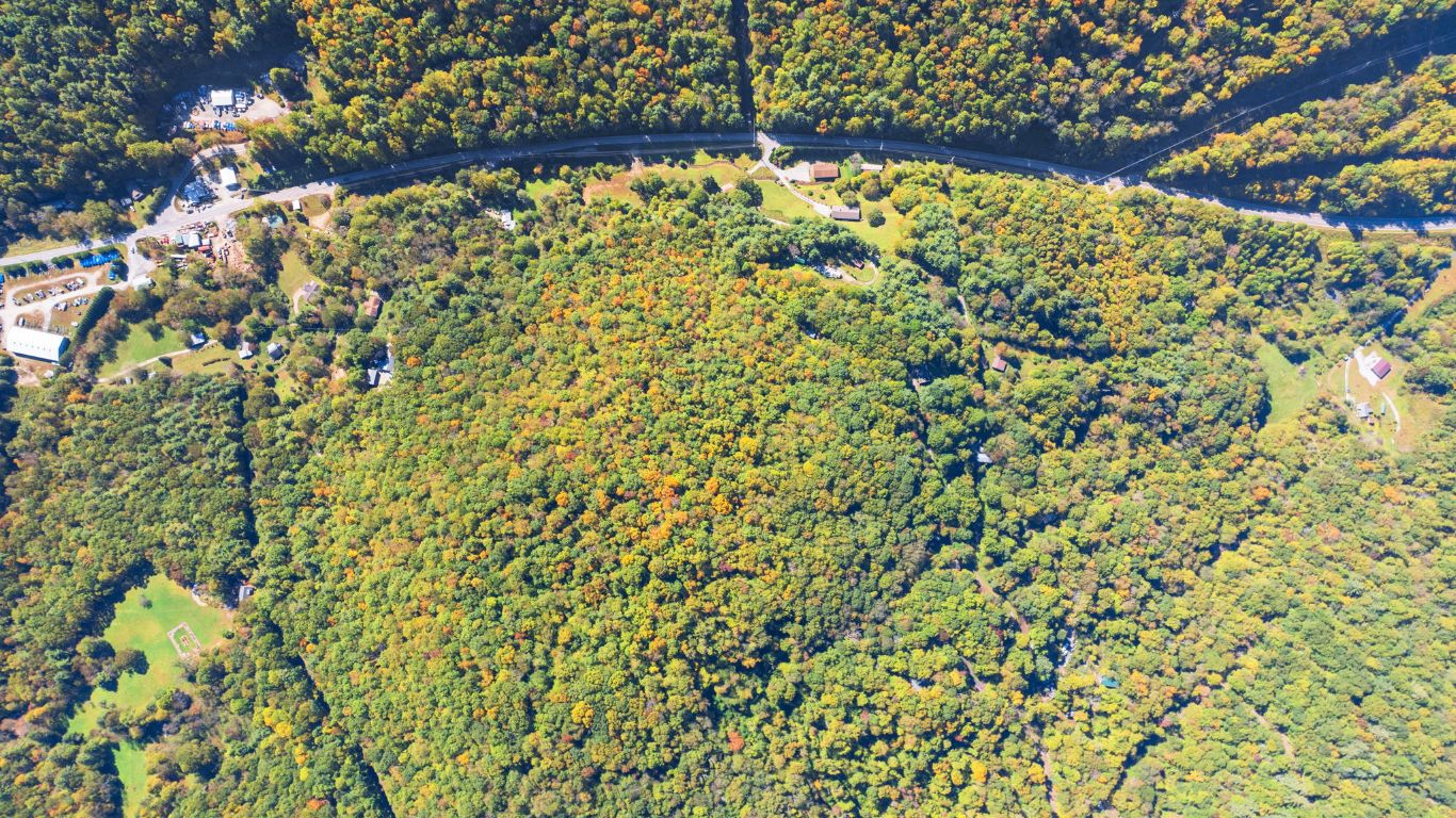 Land in Glenville 4