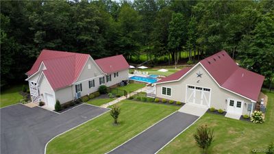 2357 Mulberry Road, House other with 9 bedrooms, 6 bathrooms and null parking in Farnham VA | Image 1