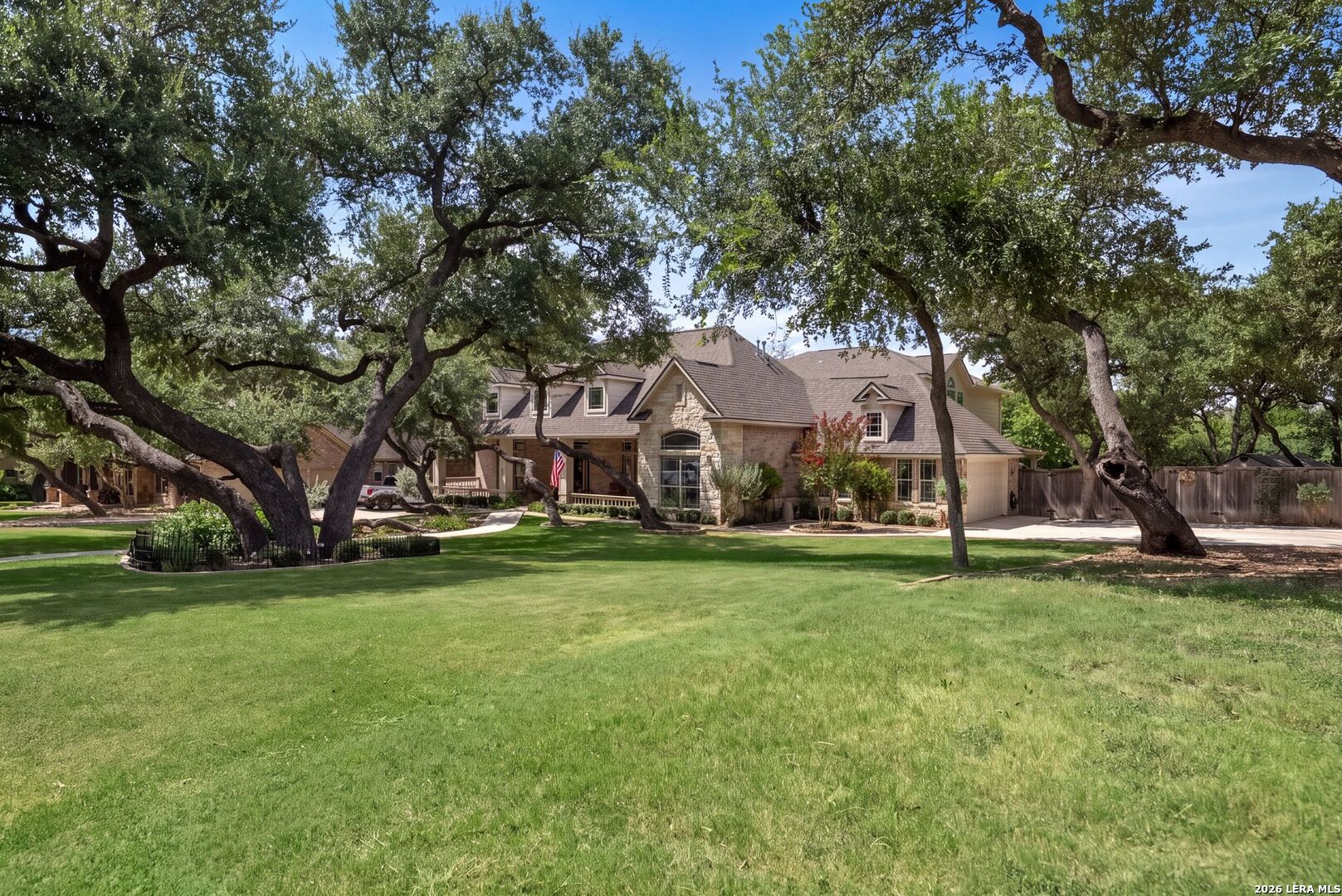 Residential in Boerne 2