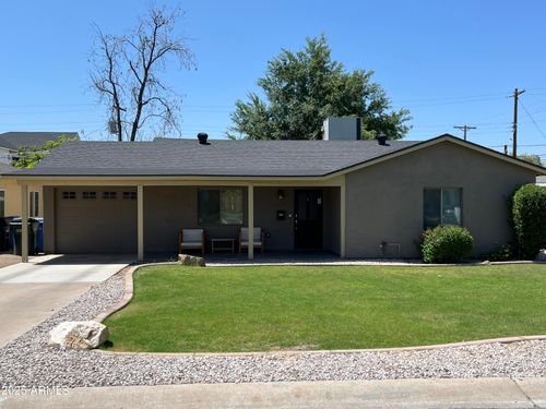3807 E Devonshire Ave, Phoenix, AZ, 85018-4802 | Card Image