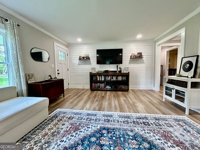 124 Greenwood St, House other with 3 bedrooms, 2 bathrooms and null parking in Milner GA | Image 12