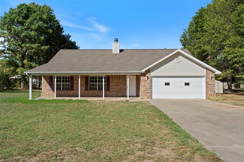 1100 Jennifer Lane, Lowell, AR, 72745 | Card Image