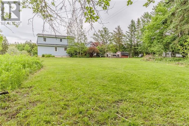 70 Bonney Rd, House other with 3 bedrooms, 2 bathrooms and null parking in Nauwigewauk NB | Image 40