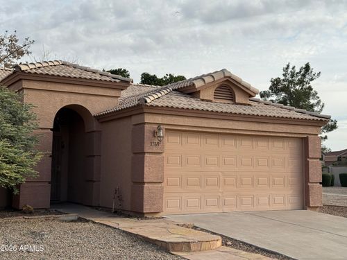 1369 S Monterey Street, Gilbert, AZ, 85233 | Card Image