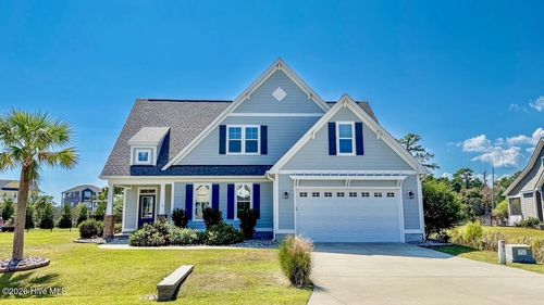 432 Lanyard Dr, Newport, NC, 28570-4302 | Card Image