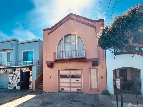 1347 Shafter Ave, San Francisco, CA, 94124-3344 | Card Image