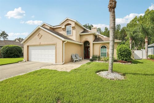 1211 Timber Trace Dr, WESLEY CHAPEL, FL, 33543-6469 | Card Image