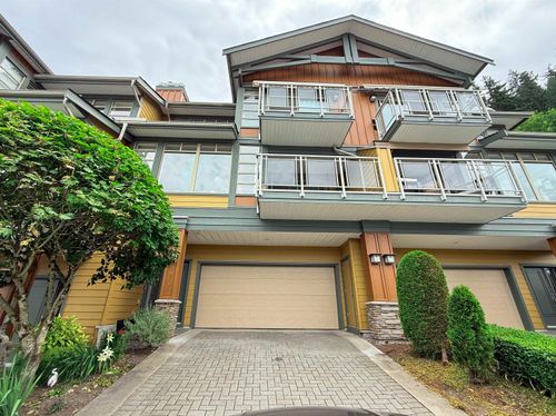 8676 Seascape Drive, West Vancouver, BC, V7W3J7 | Card Image