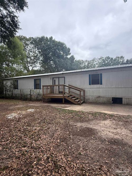 lot-5-2866 Pine Forest Rd, Cantonment, FL, 32533-7489 | Card Image