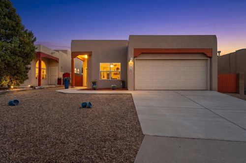 124 Tierra Del Sol Loop, Rio Communities, NM, 87002-7112 | Card Image
