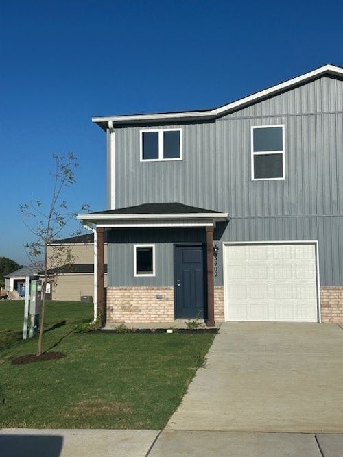 3411 Sw Adoration Street, Bentonville, AR, 72713 | Card Image