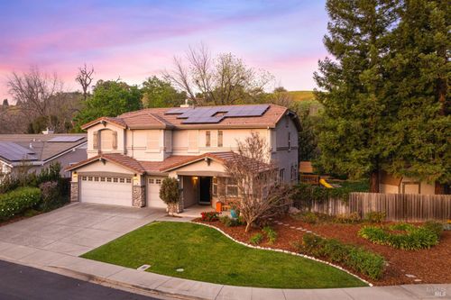 761 Pintail Ct, Vacaville, CA, 95688-2652 | Card Image