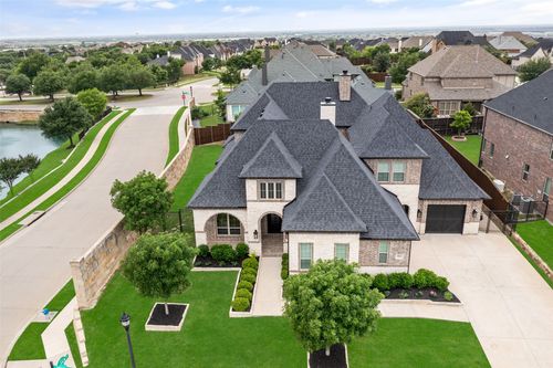 1161 Clipston Dr, Prosper, TX, 75078-9433 | Card Image