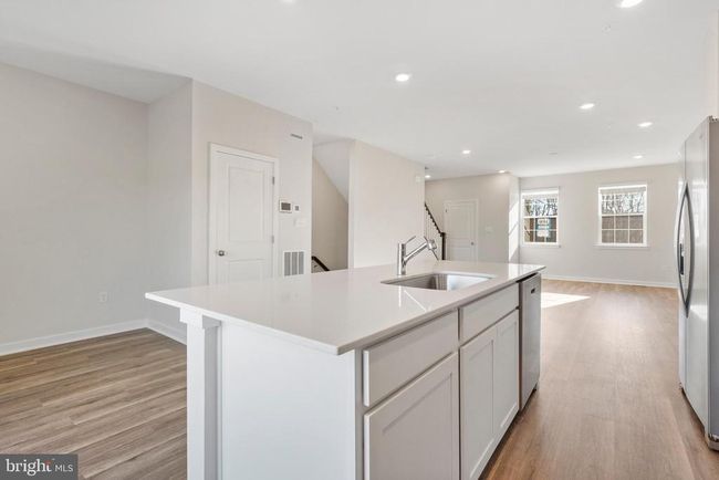 7430 Fern Gully Way, Townhouse with 4 bedrooms, 4 bathrooms and null parking in BRANDYWINE MD | Image 18