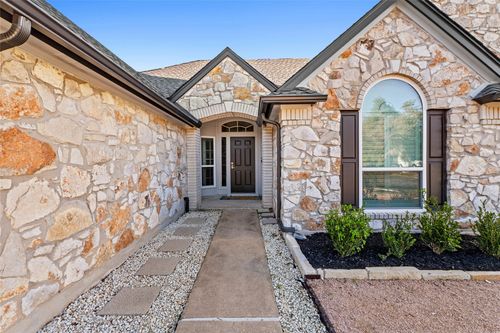 2802 Buckeye Trail, Cedar Park, TX, 78613 | Card Image